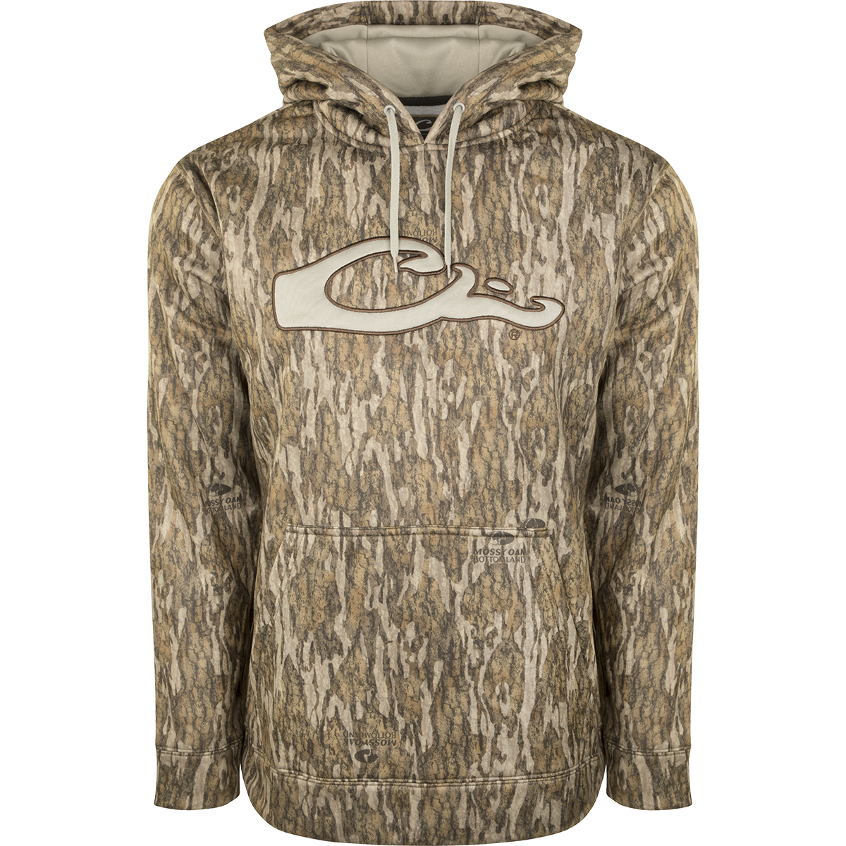 Hooded Fishing Jersey (Individual Pricing for Prostaff Only)