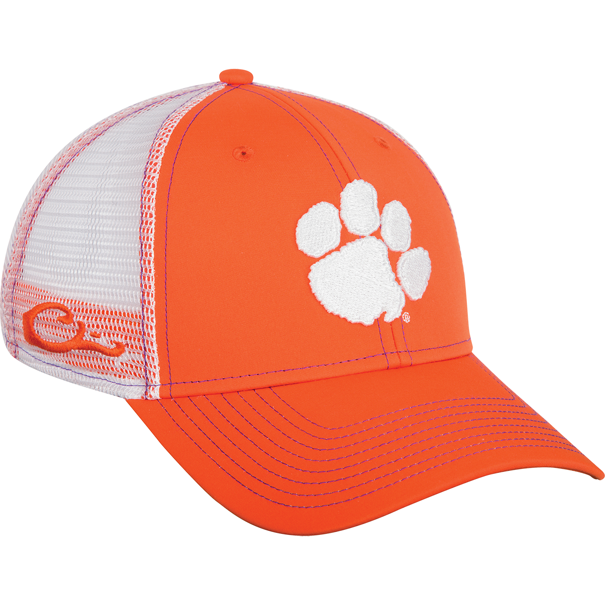 Clemson Nike Team Baseball Cap