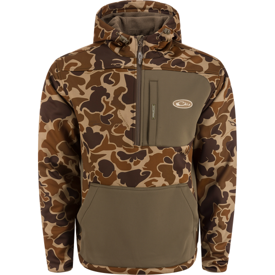 Drake waterfowl hoodie online