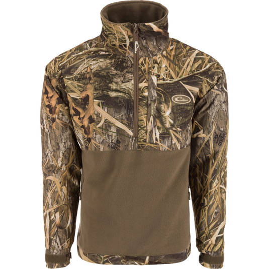 Men s Waterfowl Jackets Vests