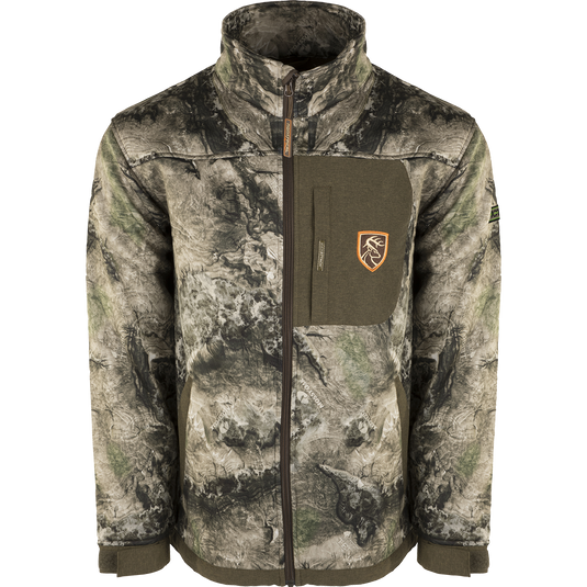 Non-Typical Endurance Collection Drake - Waterfowl