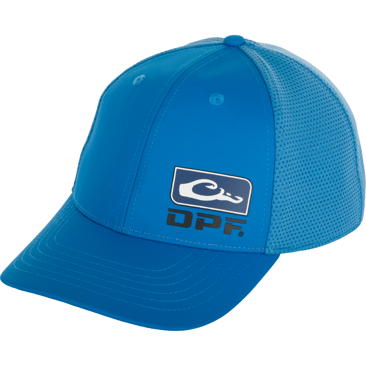 DPF Badge Logo Performance Cap