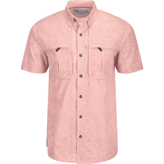 Realtree Lightweight Button-front Shirts for Men
