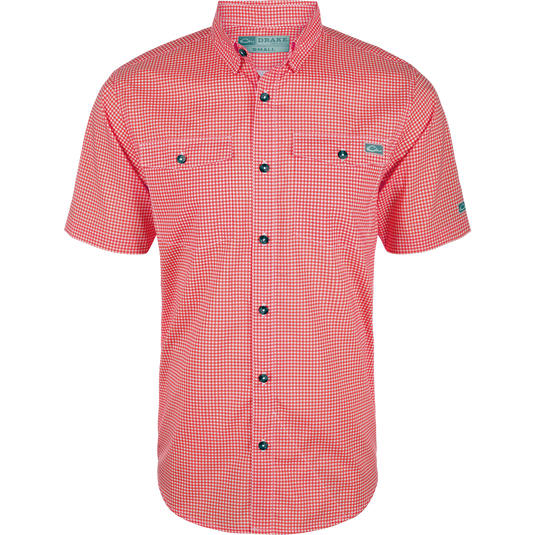 Habitat Casual Button-Down Shirts for Men for sale