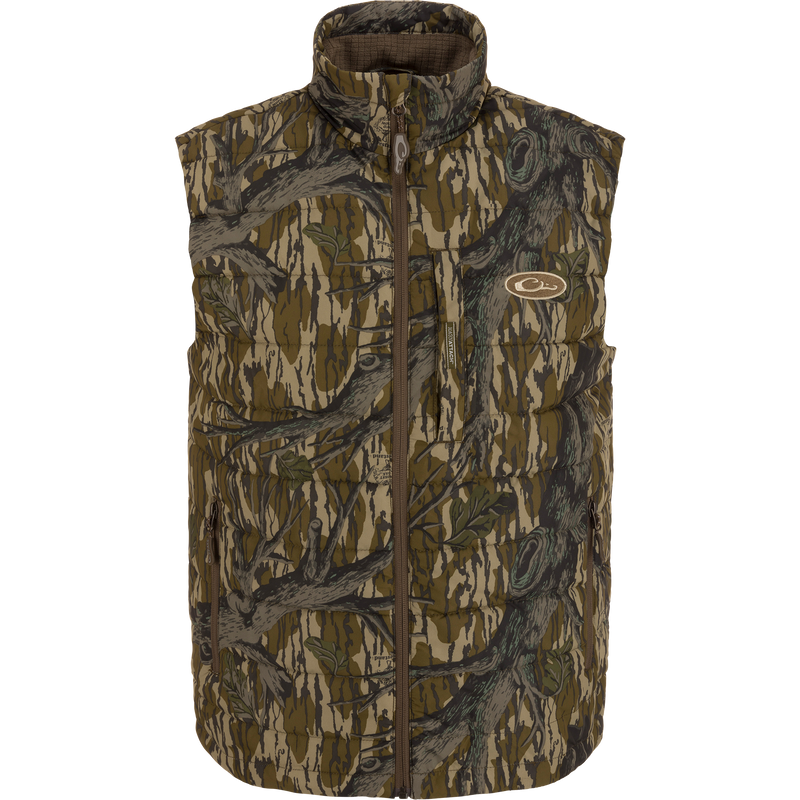 Drake waterfowl vest best sale