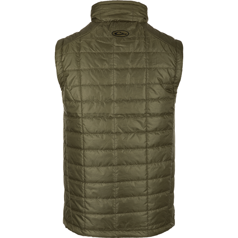 - Pac-Vest Waterfowl Drake Down Synthetic