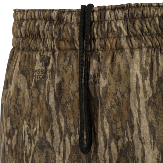 MST Waterfowl Jogger for Under-Wader by Drake - Mossy Oak Shadow Grass ...