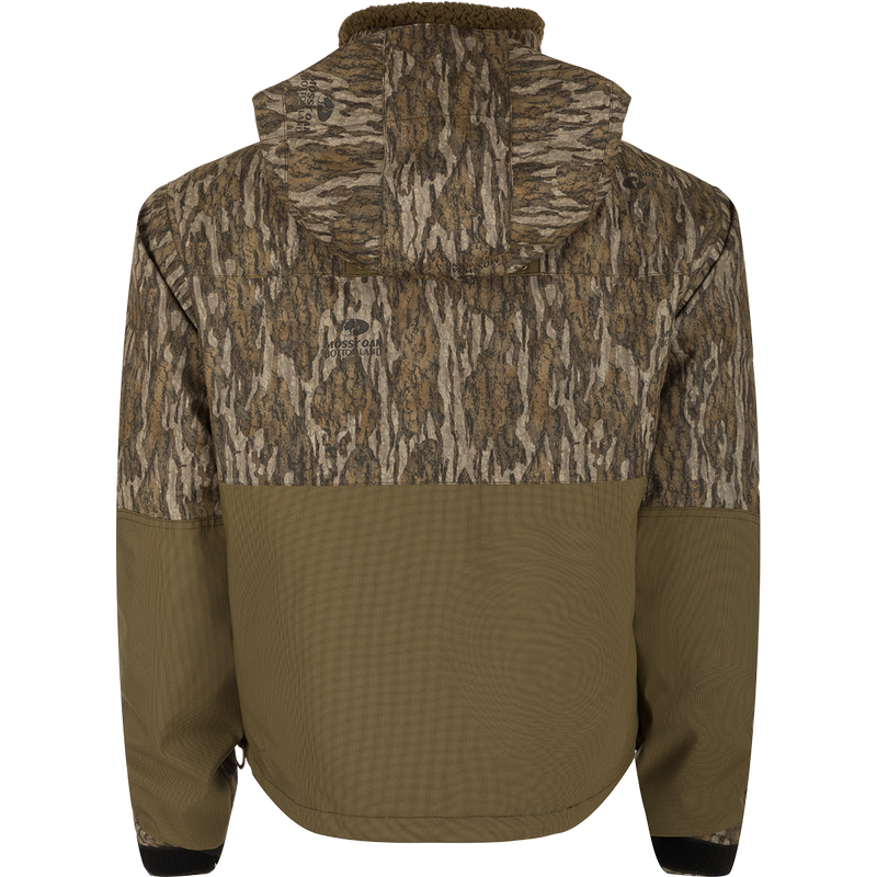 LST Insulated Timber Jacket