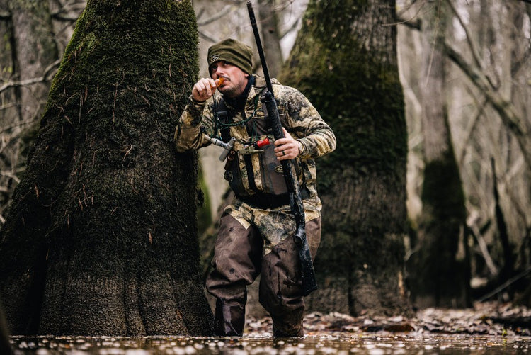 Dedication, Tradition, and the Thrill of the Hunt: