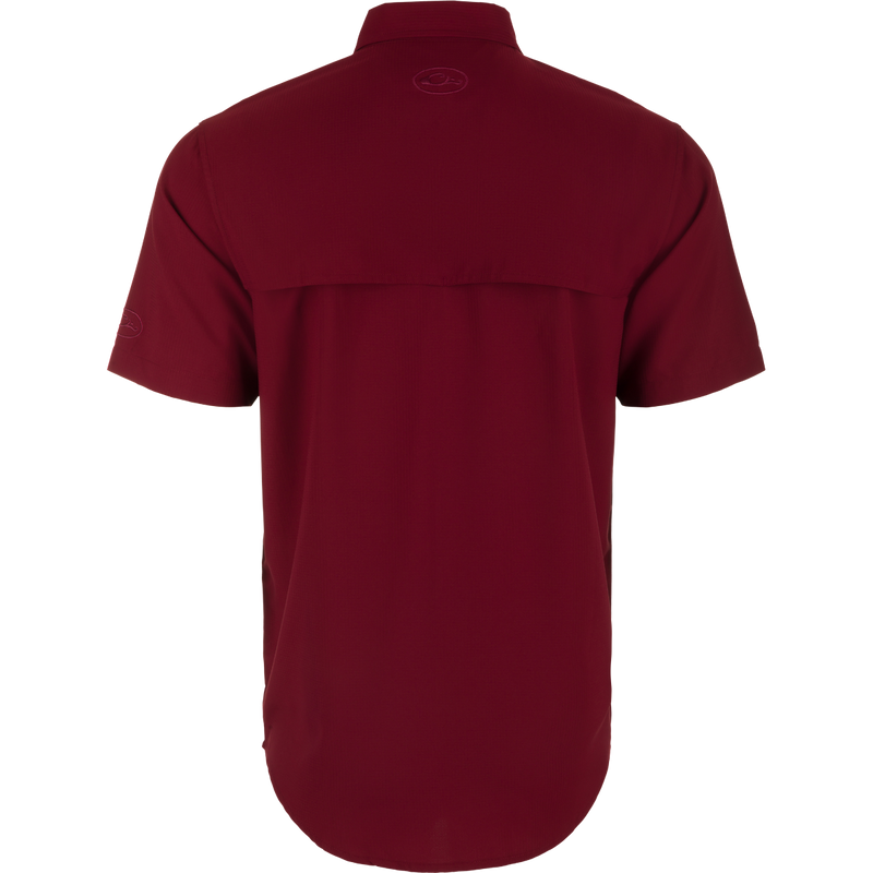 Standard Short Sleeve – Texas Standard