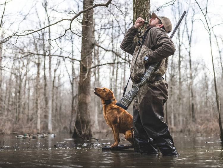 Guaranteed Waterproof Waders