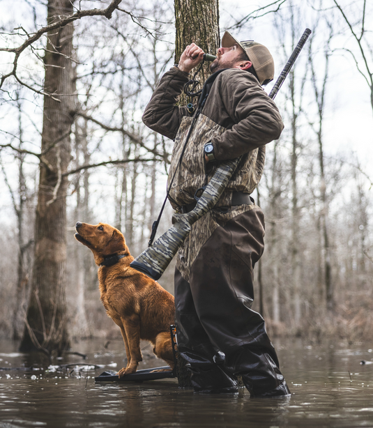 Guaranteed Waterproof Waders