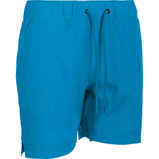 Mossy Oak Women's Swim & Fishing Shorts