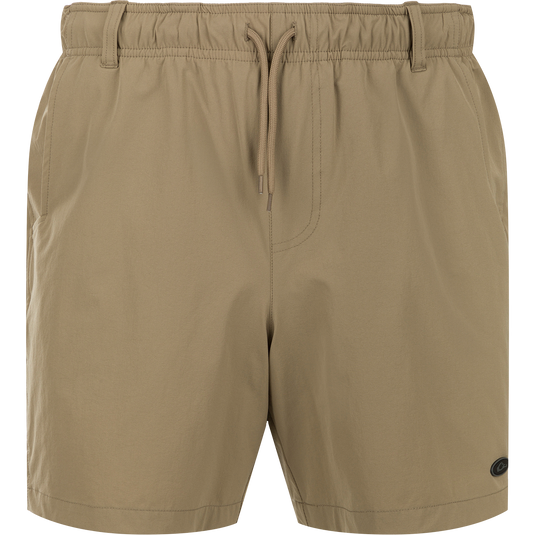Men's Dock Shorts, 6
