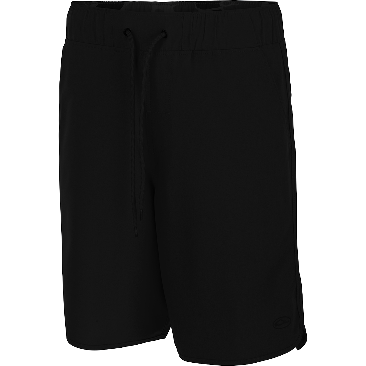 Commando Lined Volley Short 9