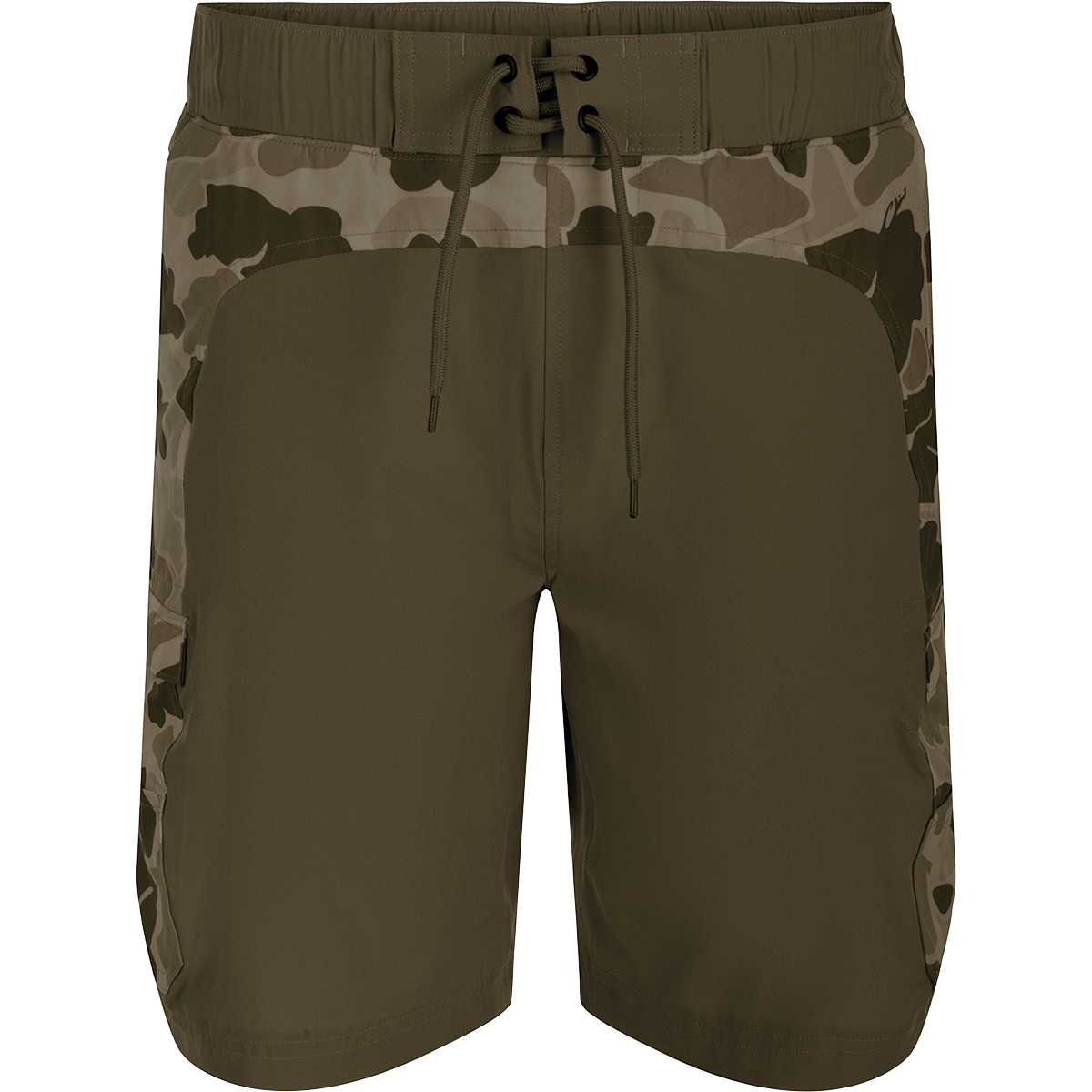 Commando Lined Board Short 9 – Drake Waterfowl