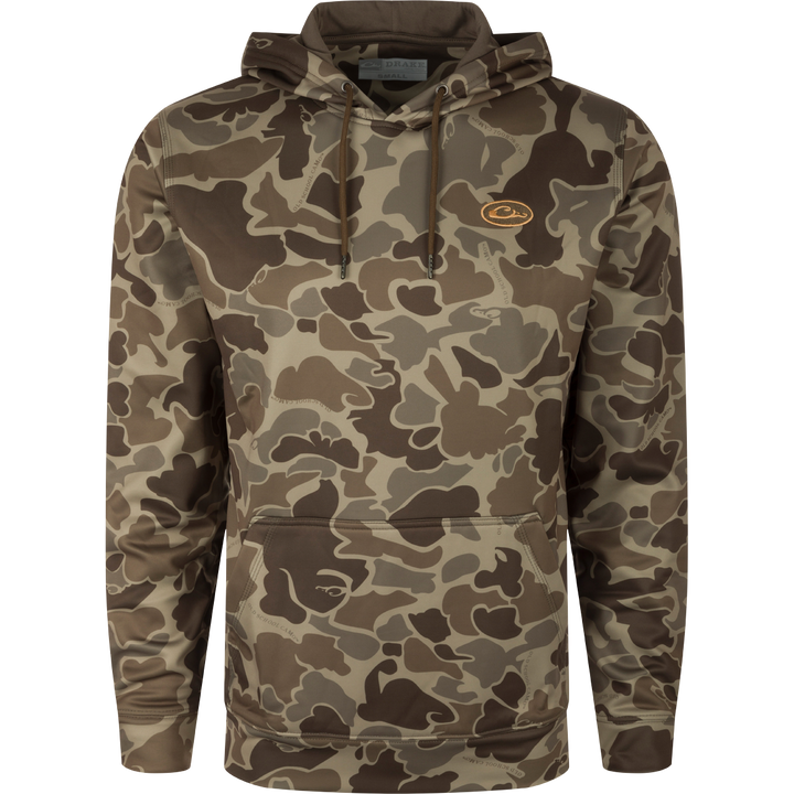 Hoodies – Drake Waterfowl