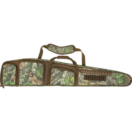 Sack-Up Rifle/Shotgun Case 52 Field Grey Camo