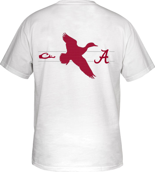 Texas A&M Beach T-Shirt – Drake Waterfowl