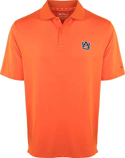 AUB, Auburn Golf Gift Set