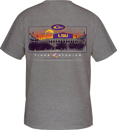 LSU Tigers Apparel, LSU Football Gear, Unique LSU Tigers Gifts, Shop