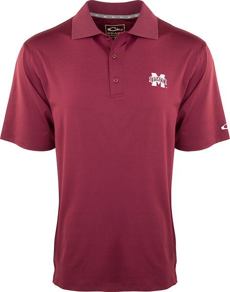 Mississippi state cheap polos