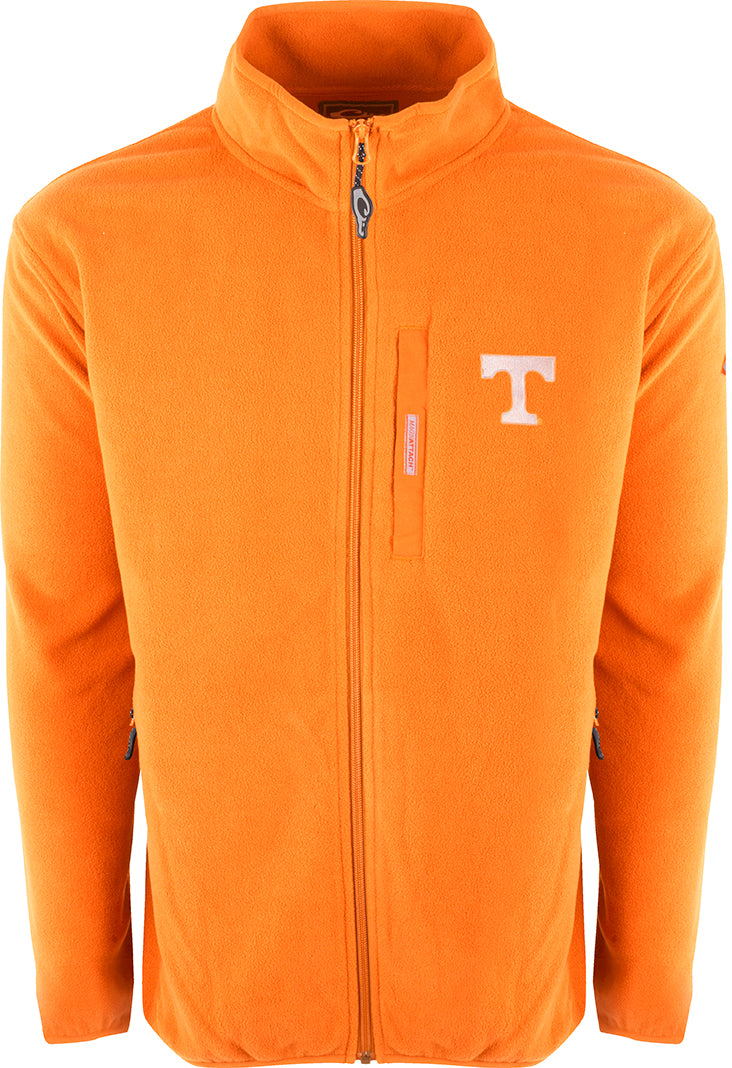 Tennessee Columbia Apparel, Tennessee Vols Columbia Clothing, Merchandise